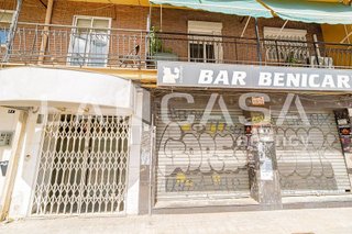 Local comercial en venta en Benimaclet en Valencia