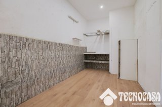 Local comercial en venta en Sant Josep en Hospitalet de Llobregat, L´