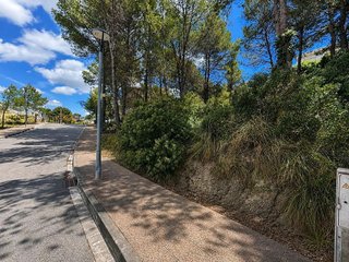 Terreno en venta en Mas Alba en Sant Pere de Ribes