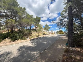 Terreno en venta en Mas Alba en Sant Pere de Ribes