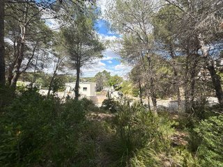 Terreno en venta en Mas Alba en Sant Pere de Ribes