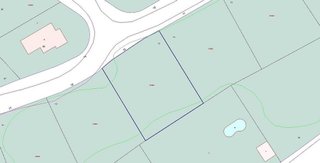 Terreno en venta en Mas Alba en Sant Pere de Ribes