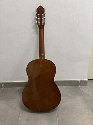 Guitarra Clásica Yamaha C40 3/4