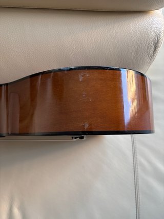 Guitarra Clásica Yamaha C40 3/4