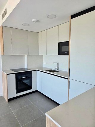 Piso en alquiler en Calaburra - Chaparral en Mijas