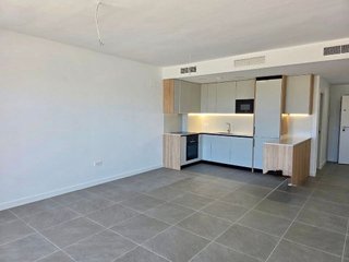 Piso en alquiler en Calaburra - Chaparral en Mijas
