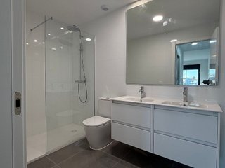 Piso en alquiler en Calaburra - Chaparral en Mijas