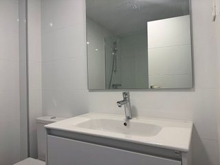 Piso en alquiler en Calaburra - Chaparral en Mijas