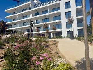 Piso en alquiler en Calaburra - Chaparral en Mijas