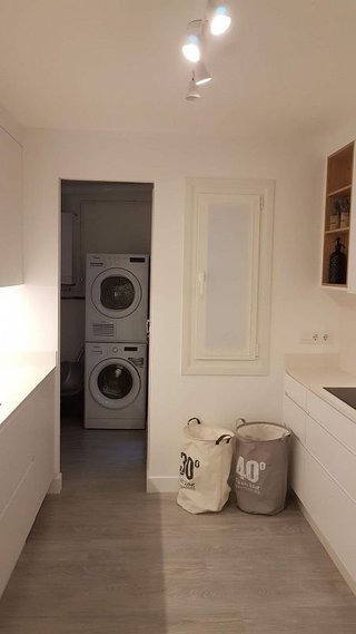 Piso en alquiler en Ensanche - Sar en Santiago de Compostela