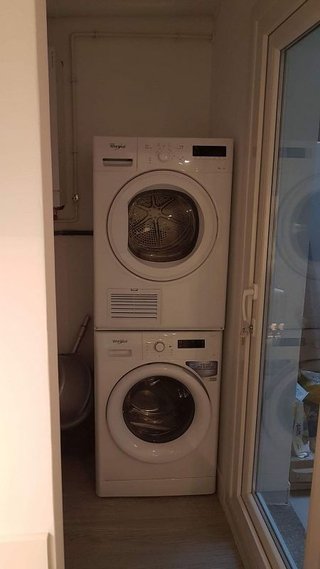 Piso en alquiler en Ensanche - Sar en Santiago de Compostela