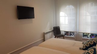 Piso en alquiler en Ensanche - Sar en Santiago de Compostela