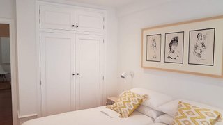 Piso en alquiler en Ensanche - Sar en Santiago de Compostela