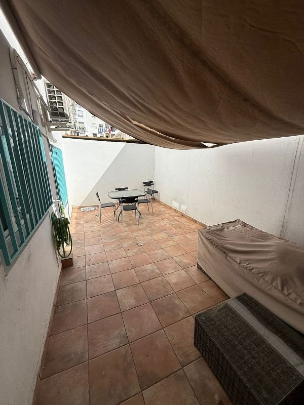 Piso en alquiler en Benimaclet en Valencia - Imagen 3