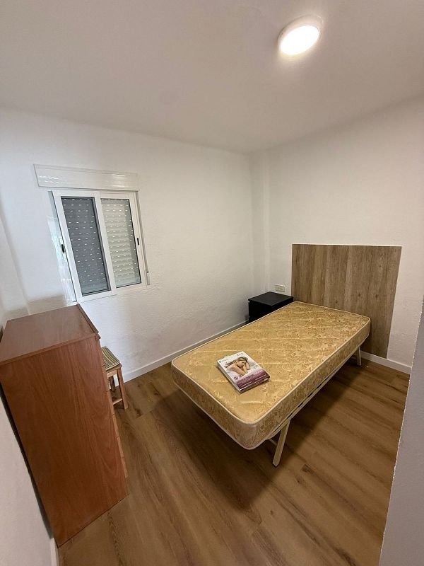 Piso en alquiler en Benimaclet en Valencia - Imagen 4