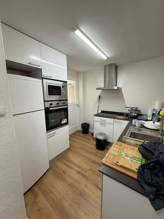 Piso en alquiler en Benimaclet en Valencia - Imagen 19