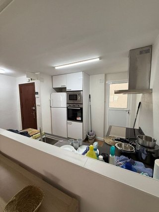 Piso en alquiler en Benimaclet en Valencia - Imagen 21
