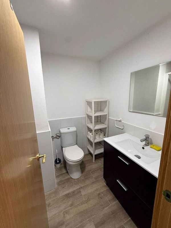 Piso en alquiler en Benimaclet en Valencia - Imagen 9