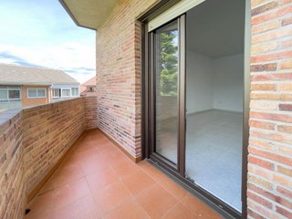 Piso en alquiler en Casa Amarilla en Galapagar