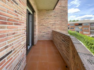 Piso en alquiler en Casa Amarilla en Galapagar