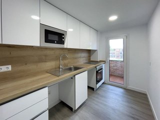 Piso en alquiler en Casa Amarilla en Galapagar