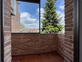 Piso en alquiler en Casa Amarilla en Galapagar