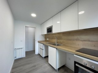 Piso en alquiler en Casa Amarilla en Galapagar