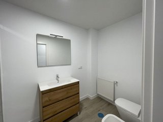 Piso en alquiler en Casa Amarilla en Galapagar