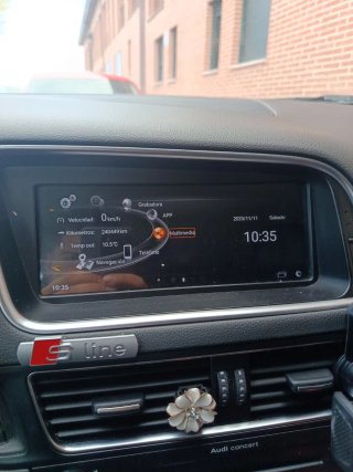 Audi Q5 2010