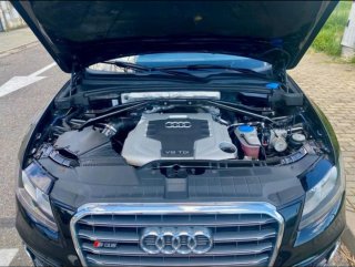 Audi Q5 2010