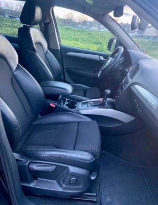 Audi Q5 2010