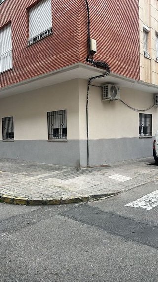 Piso en alquiler en Santa María en Ciudad Real