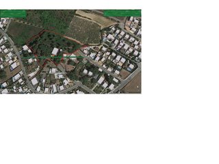 Terreno en venta en Piera
