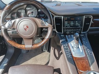 Porsche Panamera 2010