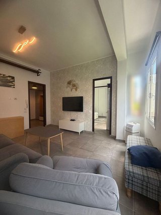 Piso en alquiler en Santa Catalina - Canteras en Palmas de Gran Canaria(Las)