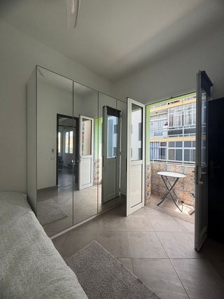 Piso en alquiler en Santa Catalina - Canteras en Palmas de Gran Canaria(Las)