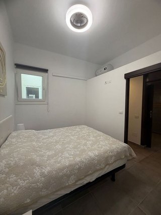Piso en alquiler en Santa Catalina - Canteras en Palmas de Gran Canaria(Las)