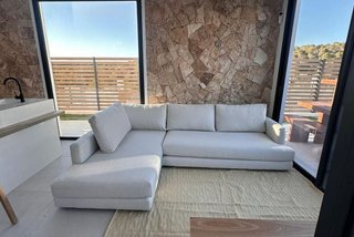 Casa adosada en alquiler en Cala Vedella - Cala Tarida - Cala Conta en Sant Josep de sa Talaia