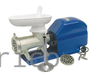 Picadora Eléctrica 32 GR10 - 2Hp - 06470