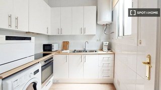Piso en alquiler en La Dreta de l'Eixample en Barcelona - Imagen 26