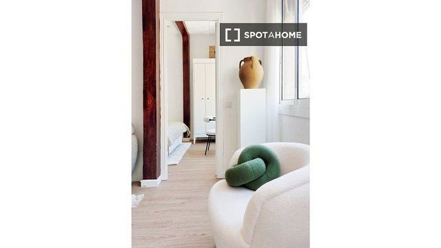 Piso en alquiler en La Dreta de l'Eixample en Barcelona - Imagen 10
