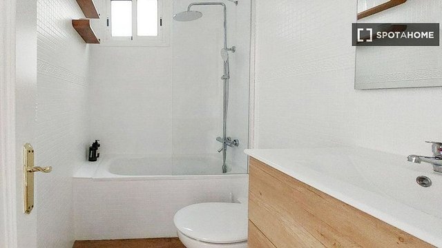 Piso en alquiler en La Dreta de l'Eixample en Barcelona - Imagen 11