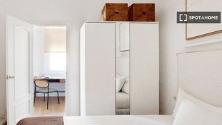 Piso en alquiler en La Dreta de l'Eixample en Barcelona - Imagen 38