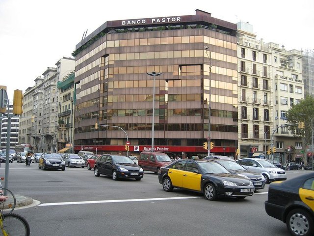 Oficina en alquiler en La Dreta de l'Eixample en Barcelona - Imagen 2