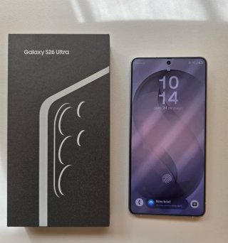Samsung S26 ultra 512Gb