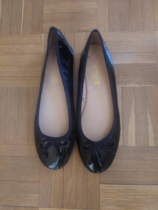 Zapatos de piel diversas marcas /precios/tallas