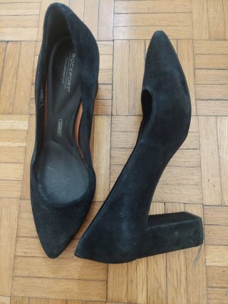 Zapatos de piel diversas marcas /precios/tallas