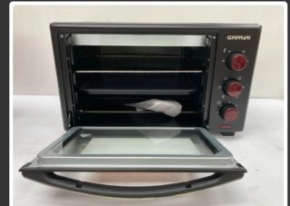 Horno G3 Ferrari 1600W 28L
