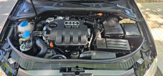 Audi A3 2008