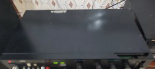 Sansui AV-77 Procesador Audio Video
